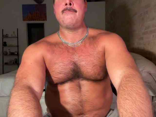 Barebackheat