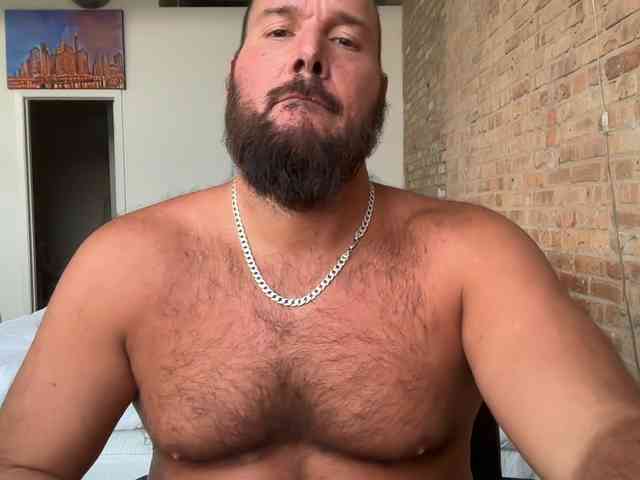 Barebackheat Barebackheat
