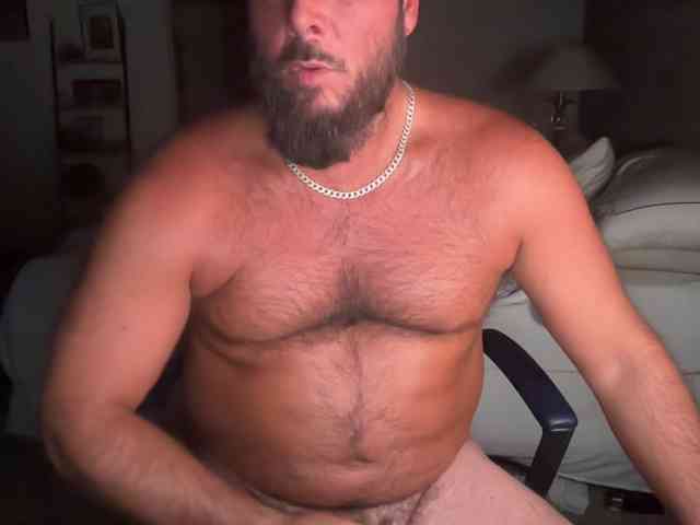 Barebackheat