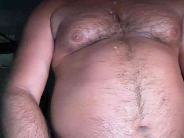 Barebackheat