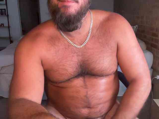 Barebackheat Live Webcam on BongaCams