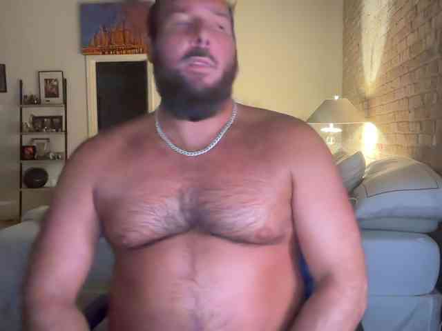 Barebackheat