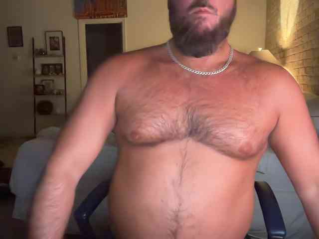 Barebackheat