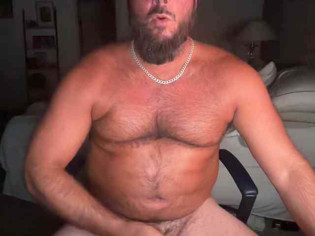 Barebackheat