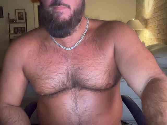 Barebackheat