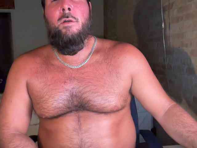 Barebackheat