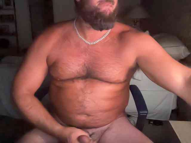 Barebackheat