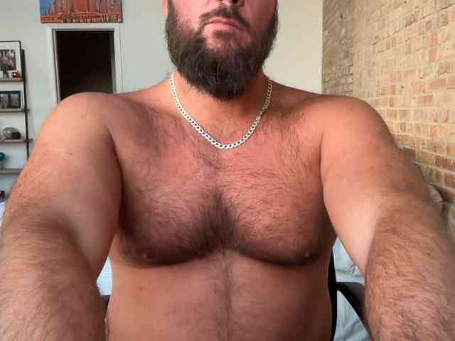 Barebackheat