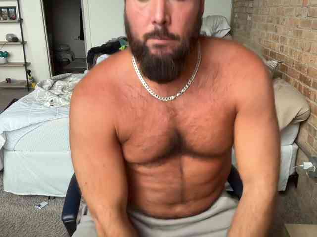 Barebackheat