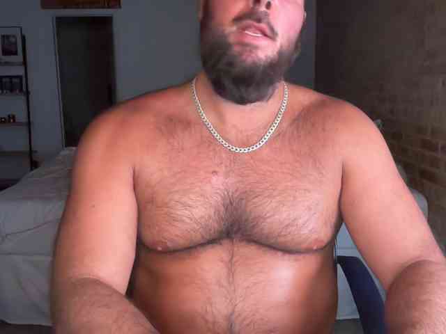 Barebackheat