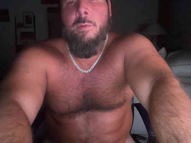 Barebackheat