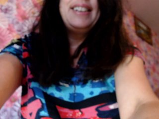 Kristina13 Porn Show
