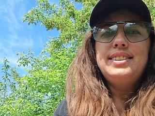 Kristina13 Porn Show