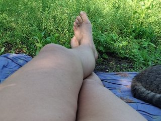 Kristina13 Porn Show