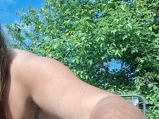 Kristina13 Porn Show