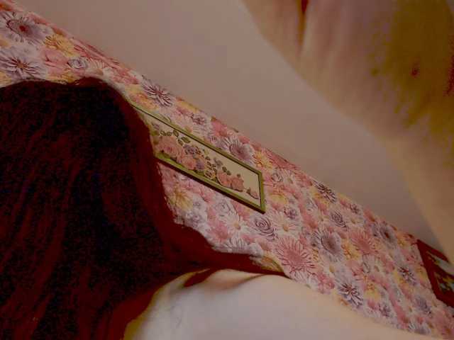Kristina13 live cam