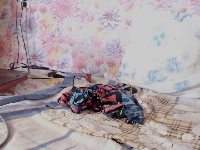 Kristina13 live cam on BongaCams