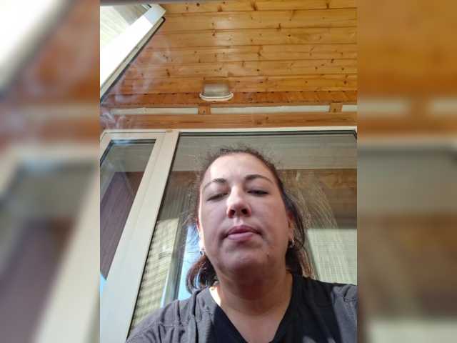 Kristina13 live cam on BongaCams