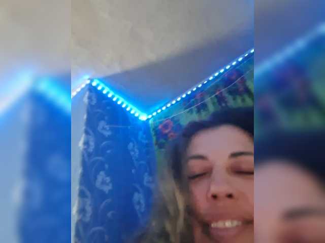 Kristina13 Live Cam on BongaCams