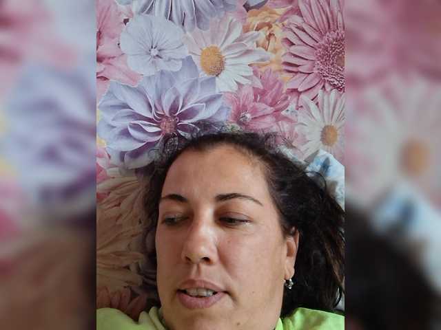 Kristina13 live cam on BongaCams
