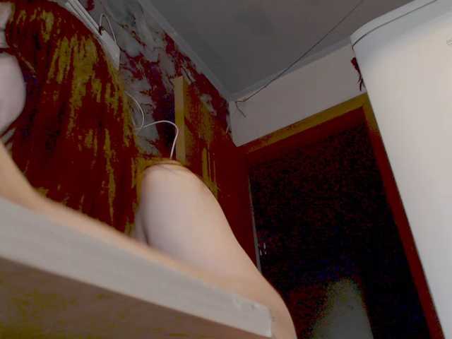 Kristina13 live cam