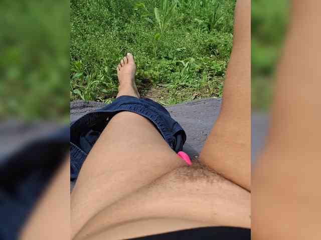 Kristina13 webcam