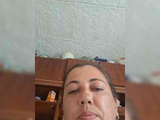 Kristina13 webcam