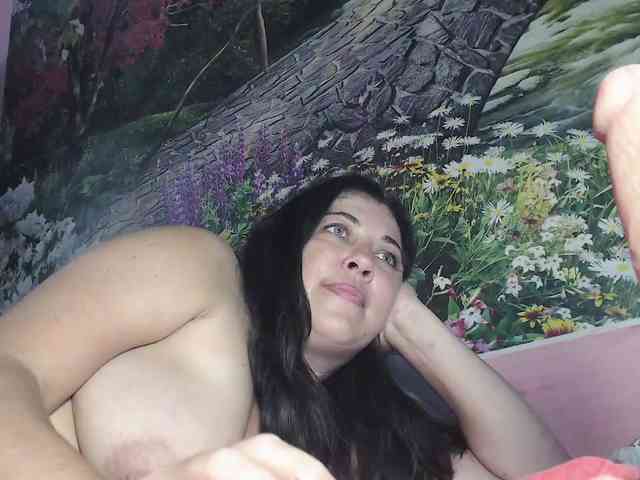 Kristina13 webcam