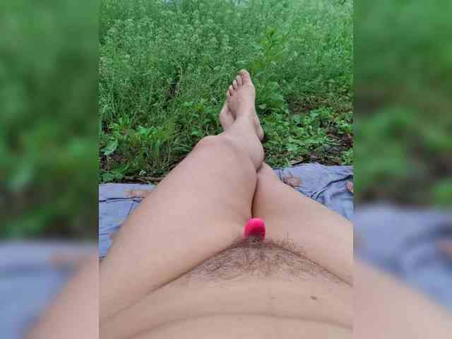 Kristina13 webcam