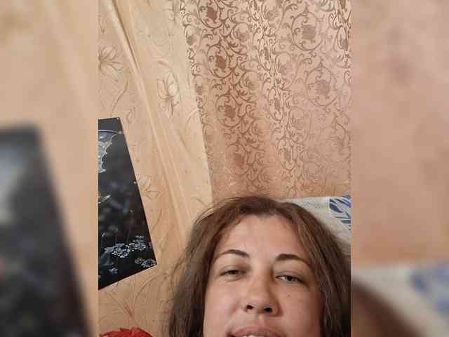 Kristina13 webcam
