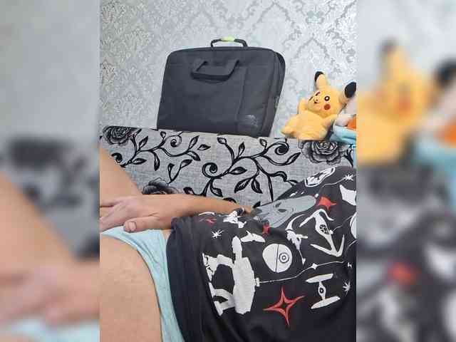 Kristina13 webcam