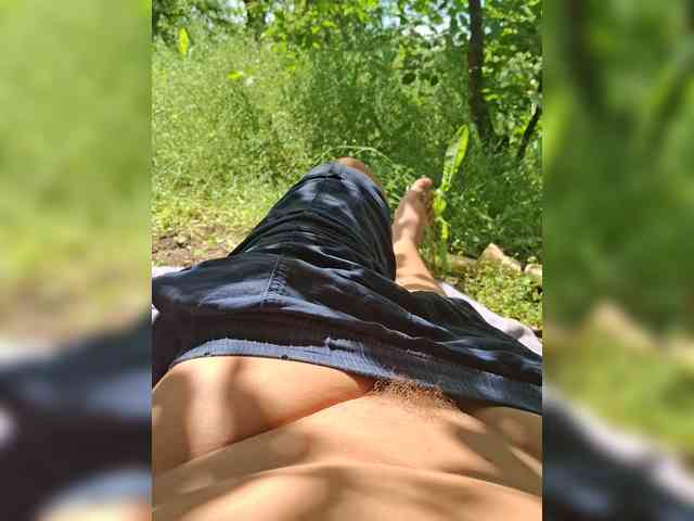 Kristina13 webcam