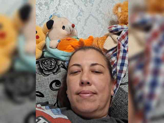 Модель: Kristina13