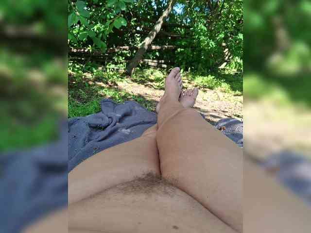 Kristina13 webcam