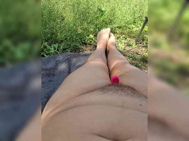 Kristina13 webcam