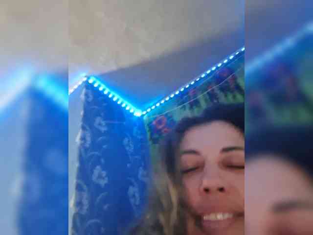 Kristina13 Live Webcam on BongaCams