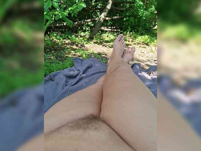 Kristina13 webcam