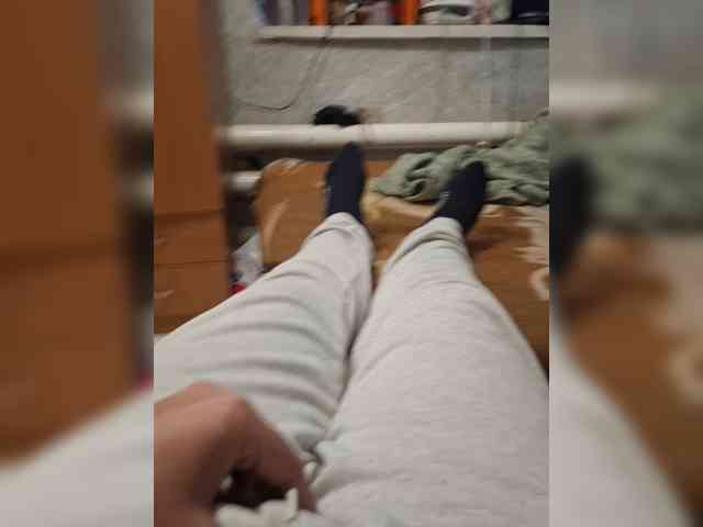 Kristina13 webcam