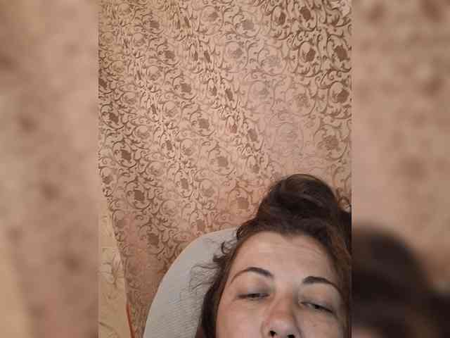 Kristina13 webcam