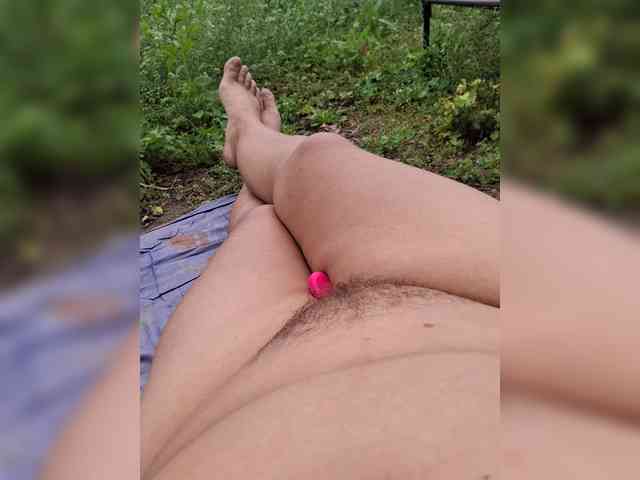 Kristina13 webcam