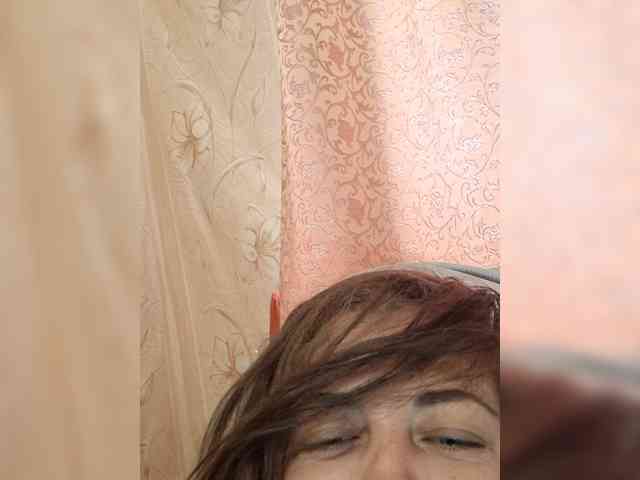 Kristina13 webcam