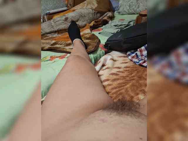 Kristina13 webcam