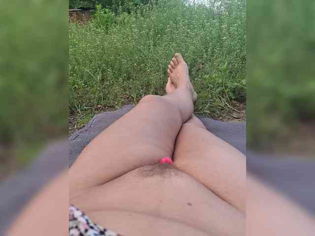 Kristina13 webcam