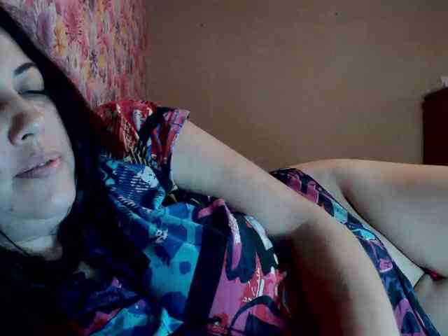 Kristina13 webcam