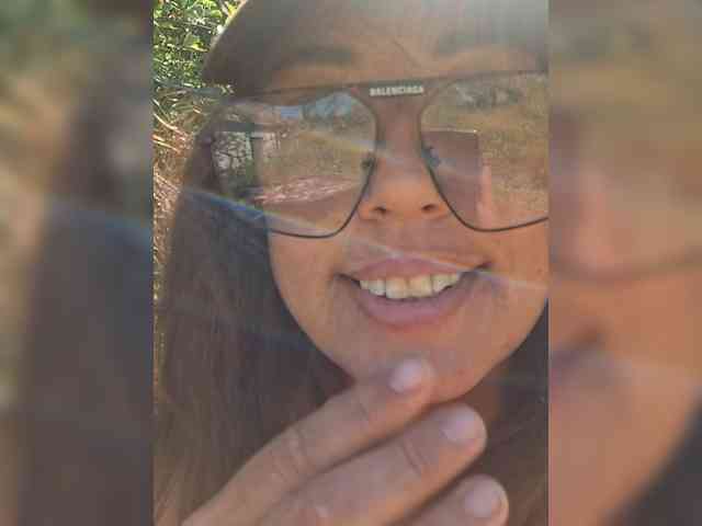 Kristina13 webcam