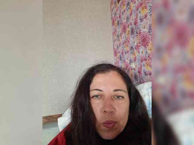 Kristina13 webcam