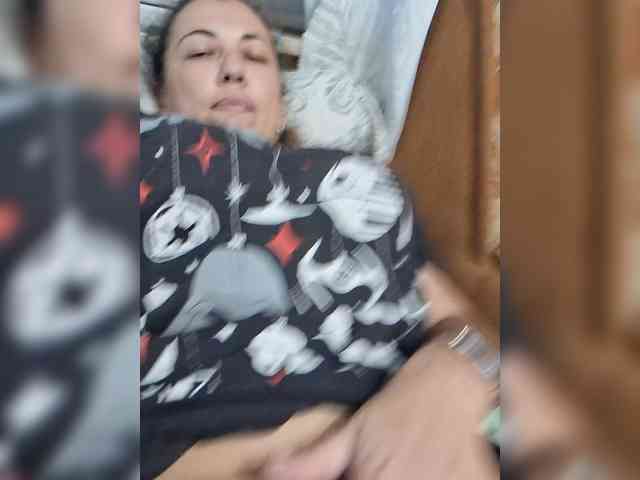 Kristina13 webcam