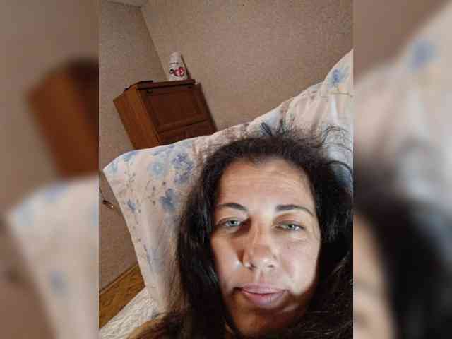 Kristina13 webcam