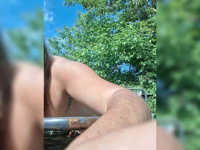 Kristina13 webcam
