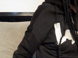 Sexyivy's Live Webcam